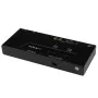 HDMI-Switch Startech VS222HDQ Schwarz von Startech, HDMI-Kabel - Ref: S55057342, Preis: 127,57 €, Rabatt: %