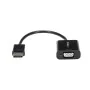 Adaptador DisplayPort a VGA Startech DP2VGA3 Negro de Startech, Cables DisplayPort - Ref: S55057357, Precio: 26,44 €, Descuen...