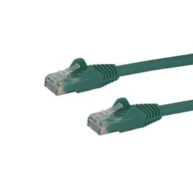 Cable de Red Rígido UTP Categoría 6 Startech N6PATC1MGN   1 m de Startech, Cables Ethernet - Ref: S55057371, Precio: 7,73 €, ...