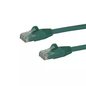 Cable de Red Rígido UTP Categoría 6 Startech N6PATC1MGN   1 m de Startech, Cables Ethernet - Ref: S55057371, Precio: 7,73 €, ...