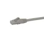 Cavo di Rete Rigido UTP Categoria 6 Startech N6PATC1MGR   1 m di Startech, Cavi Ethernet - Rif: S55057372, Prezzo: 7,73 €, Sc...