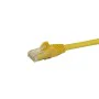 Cavo di Rete Rigido UTP Categoria 6 Startech N6PATC1MYL   1 m di Startech, Cavi Ethernet - Rif: S55057374, Prezzo: 6,96 €, Sc...