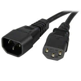 Cable de Alimentación Startech PXT1001M de Startech, Conector de alimentación - Ref: S55057379, Precio: 8,80 €, Descuento: %