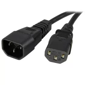 Cabo de Alimentação Startech PXT1001M de Startech, Conector de alimentação - Ref: S55057379, Preço: 7,91 €, Desconto: %