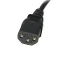 Cabo de Alimentação Startech PXT1001M de Startech, Conector de alimentação - Ref: S55057379, Preço: 7,91 €, Desconto: %