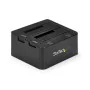 Station d'acceuil Startech SDOCK2U33 de Startech, Disques durs - Réf : S55057384, Prix : 93,88 €, Remise : %