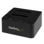 Station d'acceuil Startech SDOCK2U33EB de Startech, Disques durs - Réf : S55057385, Prix : 94,37 €, Remise : %