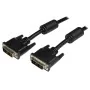 Cable Video Digital DVI-D Startech DVIDSMM2M   (2 m) Negro de Startech, Cables DVI - Ref: S55057390, Precio: 12,41 €, Descuen...