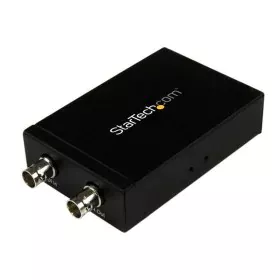 Adaptador HDMI Startech SDI2HD    Coaxial BNC de Startech, Cables HDMI - Ref: S55057392, Precio: 231,98 €, Descuento: %