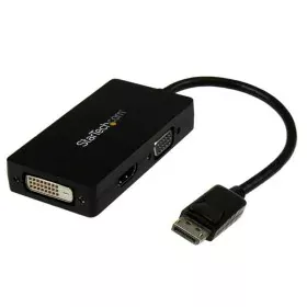 Adaptateur HDMI Startech DP2VGDVHD 150 cm de Startech, Câbles HDMI - Réf : S55057395, Prix : 52,62 €, Remise : %