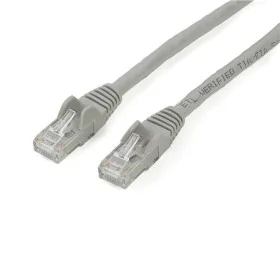 Cavo di Rete Rigido UTP Categoria 6 Startech N6PATC2MGR   (2 m) di Startech, Cavi Ethernet - Rif: S55057399, Prezzo: 10,21 €,...