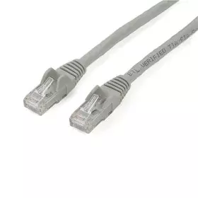 Cavo di Rete Rigido UTP Categoria 6 Startech N6PATC2MGR   (2 m) di Startech, Cavi Ethernet - Rif: S55057399, Prezzo: 10,21 €,...