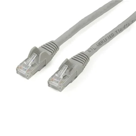 Cabo de rede rígido UTP Categoria 6 Startech N6PATC2MGR   (2 m) de Startech, Cabos Ethernet - Ref: S55057399, Preço: 9,20 €, ...