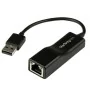 Adapteur réseau Startech USB2100 de Startech, Adaptateurs réseau USB - Réf : S55057410, Prix : 23,62 €, Remise : %