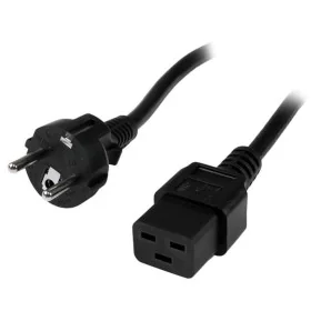 Power Cord Startech PXTEUC192M by Startech, DC Connectors - Ref: S55057411, Price: 26,22 €, Discount: %