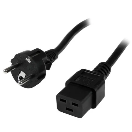 Cable de Alimentación Startech PXTEUC192M de Startech, Conector de alimentación - Ref: S55057411, Precio: 28,01 €, Descuento: %