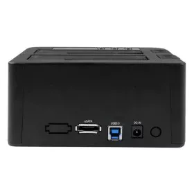 Grabadora Startech SDOCK2U33RE de Startech, Discos duros - Ref: S55057415, Precio: 110,01 €, Descuento: %