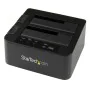 Grabadora Startech SDOCK2U33RE de Startech, Discos duros - Ref: S55057415, Precio: 121,46 €, Descuento: %