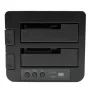 Enrégisteur Startech SDOCK2U33RE de Startech, Disques durs - Réf : S55057415, Prix : 110,01 €, Remise : %