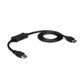 Cable SATA Startech USB3S2ESATA3 de Startech, Cables SATA - Ref: S55057416, Precio: 36,47 €, Descuento: %