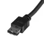 Cable SATA Startech USB3S2ESATA3 de Startech, Cables SATA - Ref: S55057416, Precio: 39,83 €, Descuento: %