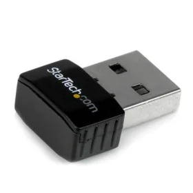 Adattatore USB Wifi Startech USB300WN2X2C di Startech, Schede di rete - Rif: S55057455, Prezzo: 25,20 €, Sconto: %