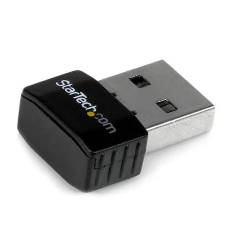 Adattatore USB Wifi Startech USB300WN2X2C di Startech, Schede di rete - Rif: S55057455, Prezzo: 26,92 €, Sconto: %