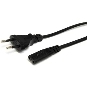 Cable de Alimentación Startech PXTNB2SEU1M de Startech, Conector de alimentación - Ref: S55057461, Precio: 6,52 €, Descuento: %