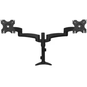 Screen Table Support Startech ARMDUAL Black 24" by Startech, Monitor Arms & Stands - Ref: S55057472, Price: 195,34 €, Discoun...