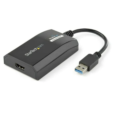 USB 3.0-zu-HDMI-Adapter Startech USB32HDPRO von Startech, HDMI-Kabel - Ref: S55057480, Preis: 75,32 €, Rabatt: %