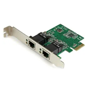 Carte Réseau Startech ST1000SPEXD4 de Startech, Cartes réseau - Réf : S55057488, Prix : 108,80 €, Remise : %