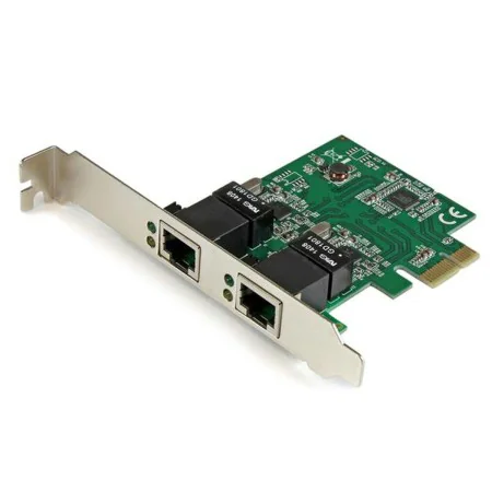 Carte Réseau Startech ST1000SPEXD4 de Startech, Cartes réseau - Réf : S55057488, Prix : 120,13 €, Remise : %