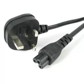 Power Cord Startech PXTNB3SUK2M by Startech, DC Connectors - Ref: S55057489, Price: 9,34 €, Discount: %