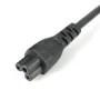 Cable de Alimentación Startech PXTNB3SUK2M de Startech, Conector de alimentación - Ref: S55057489, Precio: 9,34 €, Descuento: %