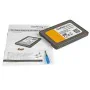 Adaptador SATA Startech SAT2M2NGFF25 2,5" SSD M.2 SATA III 2.5" de Startech, Discos rígidos - Ref: S55057516, Preço: 34,47 €,...