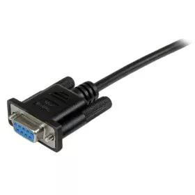 Adaptor Startech SCNM9FF2MBK by Startech, Serial port adapters - Ref: S55057518, Price: 6,32 €, Discount: %