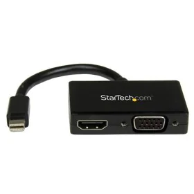 Adaptador HDMI Startech MDP2HDVGA 150 cm de Startech, Cabos HDMI - Ref: S55057520, Preço: 30,73 €, Desconto: %