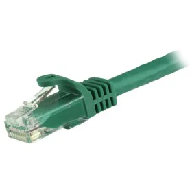 Câble Réseau Rigide UTP 6ème Catégorie Startech N6PATC3MGN   3 m de Startech, Câbles Ethernet - Réf : S55057534, Prix : 9,84 ...