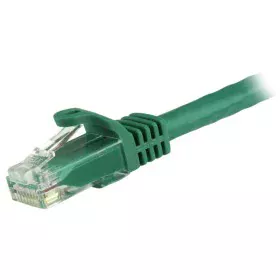 Cavo di Rete Rigido UTP Categoria 6 Startech N6PATC3MGN   3 m di Startech, Cavi Ethernet - Rif: S55057534, Prezzo: 9,84 €, Sc...