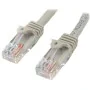 Cavo di Rete Rigido UTP Categoria 6 Startech 45PAT1MGR   1 m di Startech, Cavi Ethernet - Rif: S55057538, Prezzo: 5,52 €, Sco...