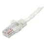 Cable de Red Rígido UTP Categoría 6 Startech 45PAT3MWH   3 m de Startech, Cables Ethernet - Ref: S55057553, Precio: 6,29 €, D...