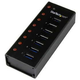 USB Hub Startech ST7300U3M by Startech, USB hubs - Ref: S55057559, Price: 90,70 €, Discount: %