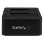 Dockstation Startech UNIDOCKU33 de Startech, Discos duros - Ref: S55057563, Precio: 97,05 €, Descuento: %