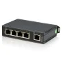 Switch Startech IES5102 200 Mbps by Startech, Network switches - Ref: S55057570, Price: 112,59 €, Discount: %