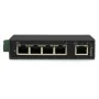 Switch Startech IES5102 200 Mbps by Startech, Network switches - Ref: S55057570, Price: 112,59 €, Discount: %