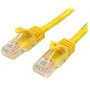 Câble Réseau Rigide UTP 6ème Catégorie Startech 45PAT1MYL   1 m de Startech, Câbles Ethernet - Réf : S55057576, Prix : 6,57 €...