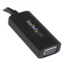 Adaptateur USB 3.0 vers VGA Startech USB32VGAV Noir de Startech, Adaptateurs USB-VGA - Réf : S55057581, Prix : 29,06 €, Remis...