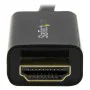 Câble DisplayPort vers HDMI Startech DP2HDMM2MB   (2 m) Noir de Startech, Câbles HDMI - Réf : S55057598, Prix : 23,76 €, Remi...