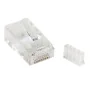 Connecteur RJ45 Startech CRJ45C6SOL50 de Startech, Câbles Ethernet - Réf : S55057605, Prix : 22,03 €, Remise : %