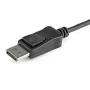 Splitter DisplayPort Startech MSTDP122DP Black 4K Ultra HD by Startech, DisplayPort Cables - Ref: S55057612, Price: 60,90 €, ...